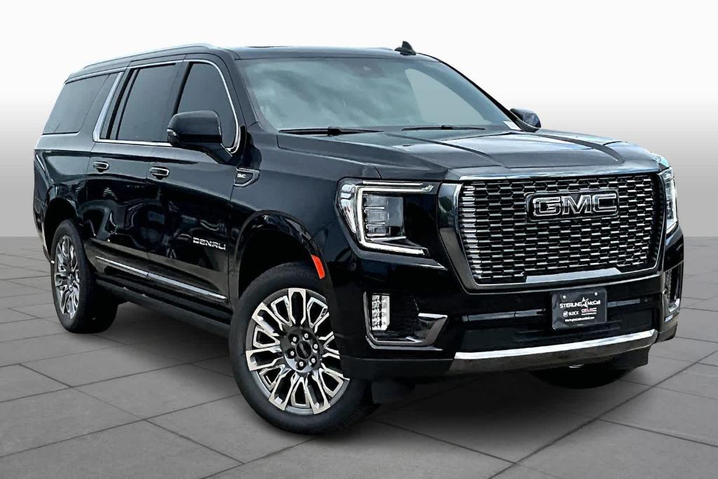 new 2024 GMC Yukon XL car, priced at $105,170