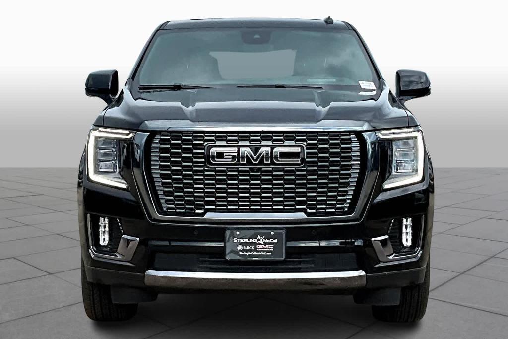 new 2024 GMC Yukon XL car, priced at $105,170