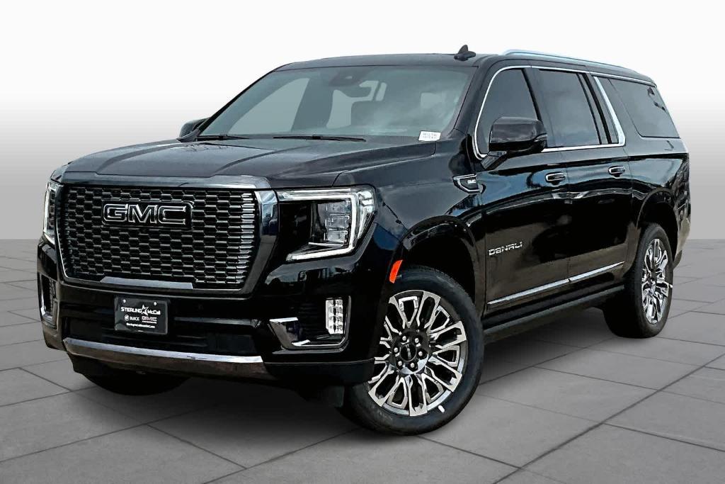 new 2024 GMC Yukon XL car, priced at $105,170