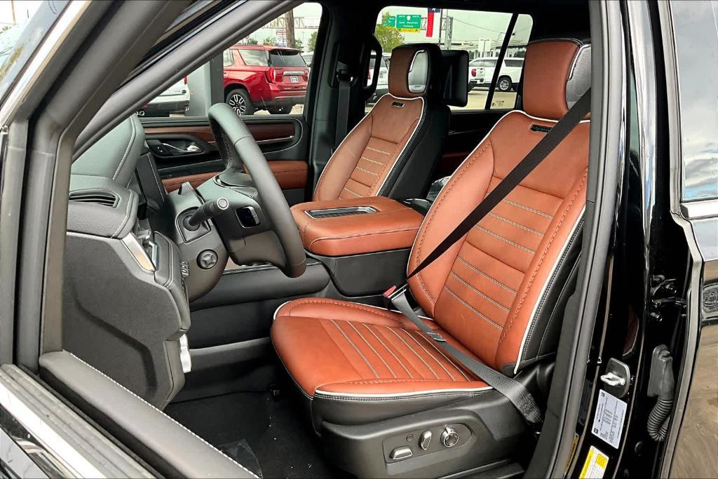 new 2024 GMC Yukon XL car, priced at $105,170