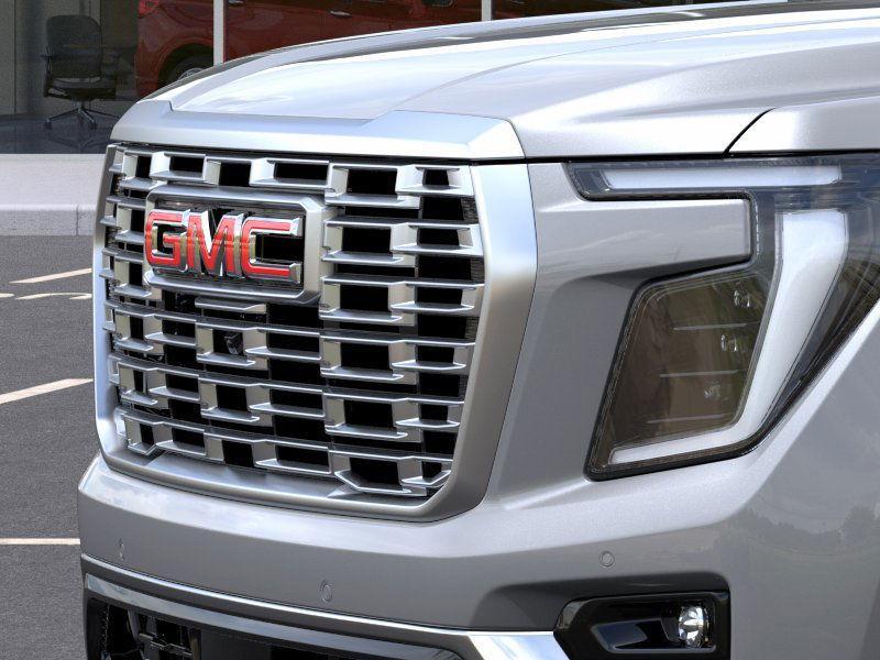 new 2025 GMC Yukon XL car, priced at $88,235