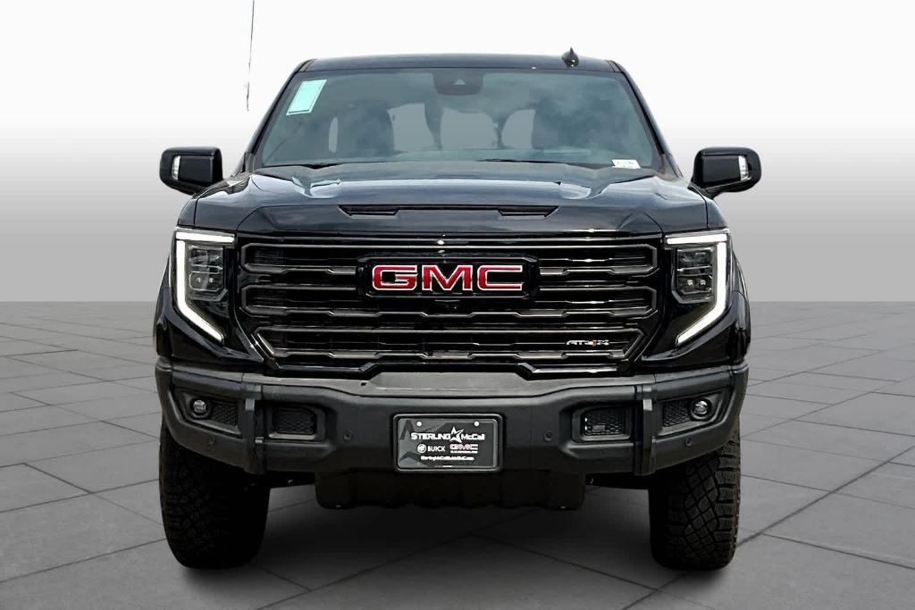 new 2024 GMC Sierra 1500 car, priced at $75,230