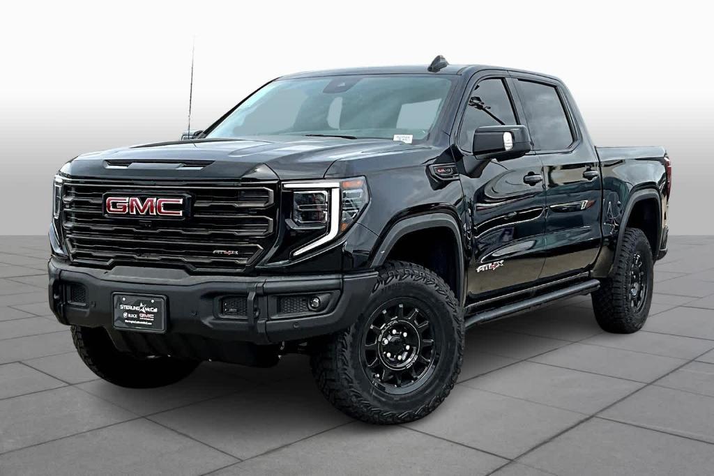 new 2024 GMC Sierra 1500 car, priced at $75,230