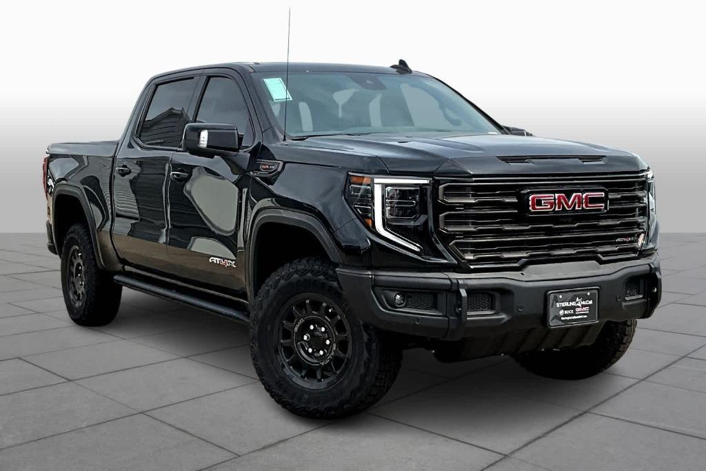 new 2024 GMC Sierra 1500 car, priced at $75,230