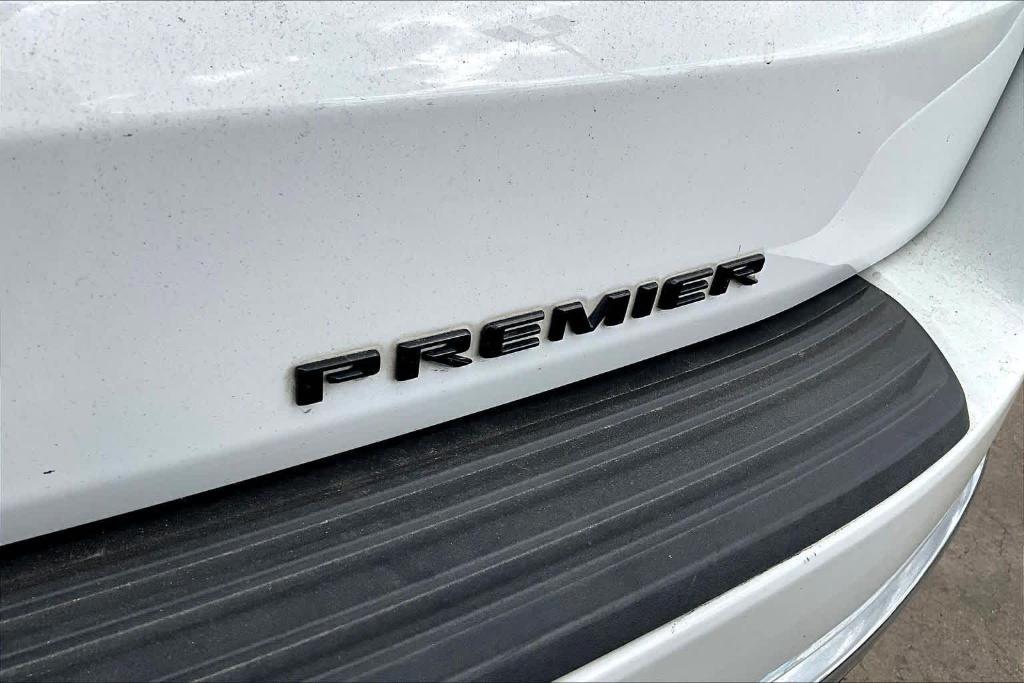 used 2021 Chevrolet Tahoe car, priced at $45,200