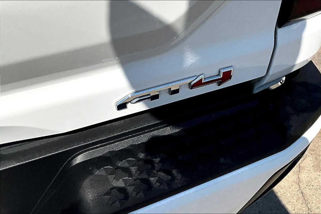 used 2023 GMC Canyon car, priced at $39,995