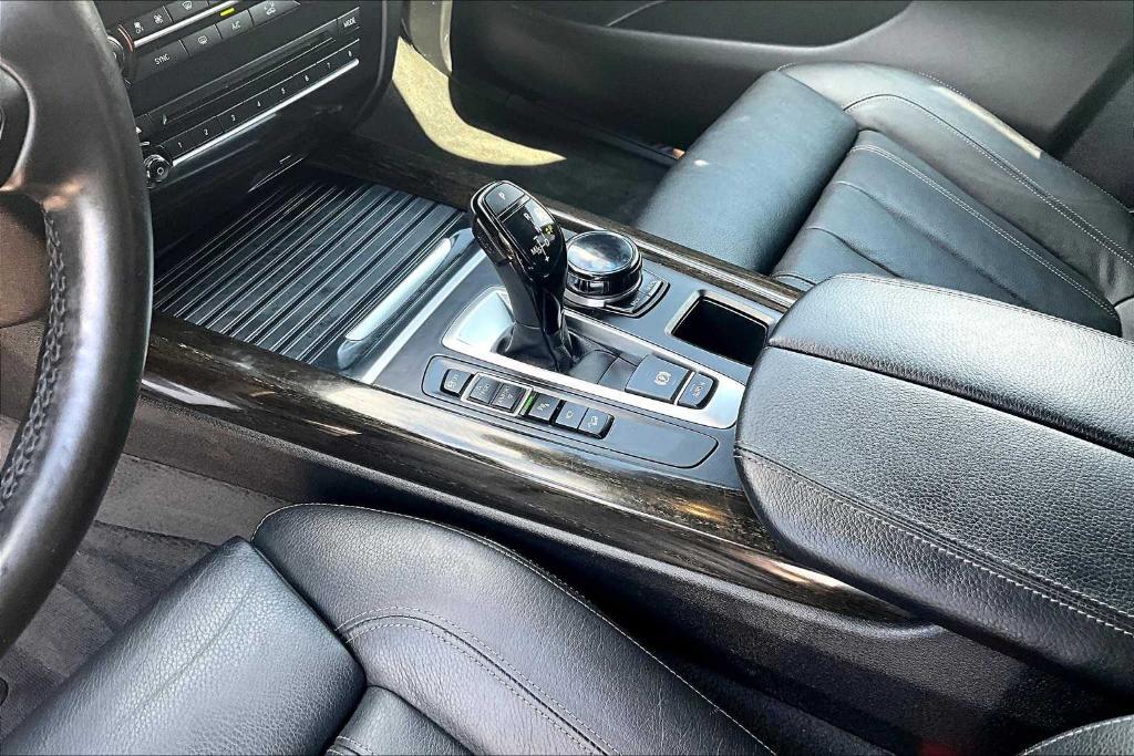 used 2018 BMW X5 car, priced at $23,971