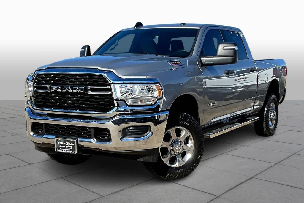 used 2023 Ram 2500 car, priced at $38,000