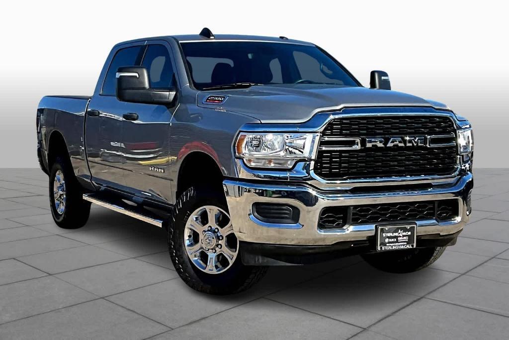 used 2023 Ram 2500 car, priced at $38,000