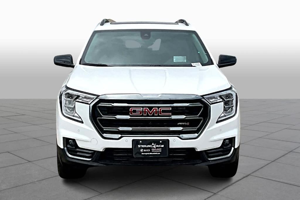 new 2024 GMC Terrain car, priced at $34,925