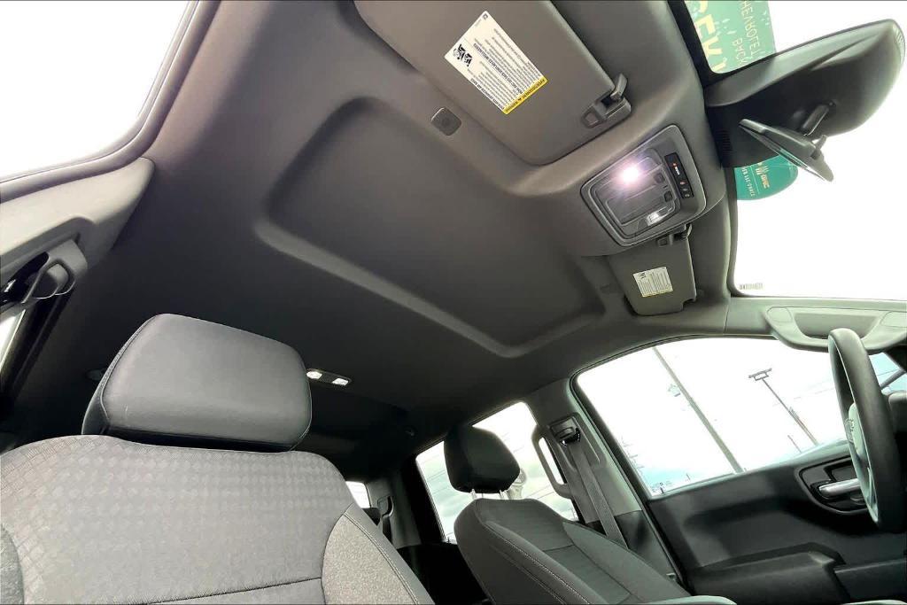 used 2022 Chevrolet Silverado 1500 car, priced at $34,395