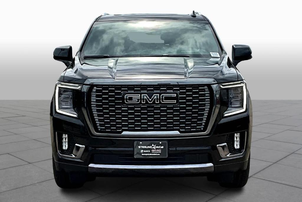 new 2024 GMC Yukon car, priced at $98,505