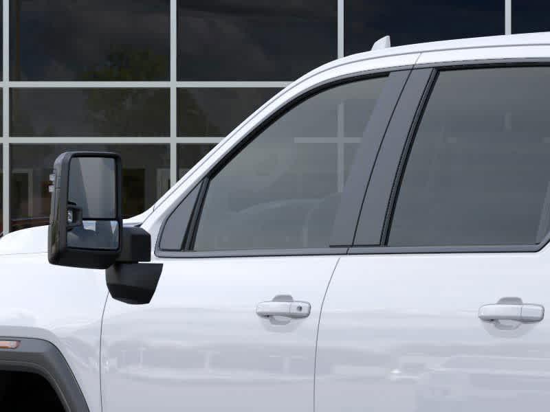 new 2026 GMC Sierra 2500 car, priced at $98,920