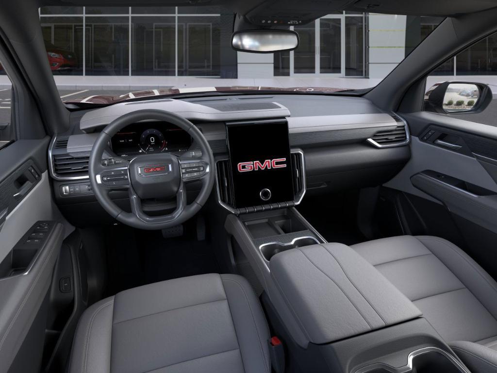 new 2024 GMC Acadia car, priced at $40,488