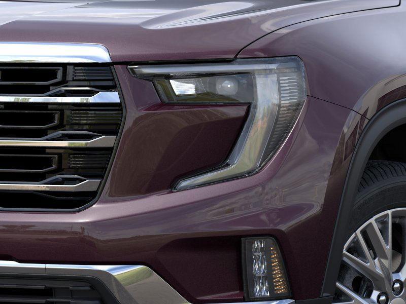 new 2024 GMC Acadia car, priced at $40,488