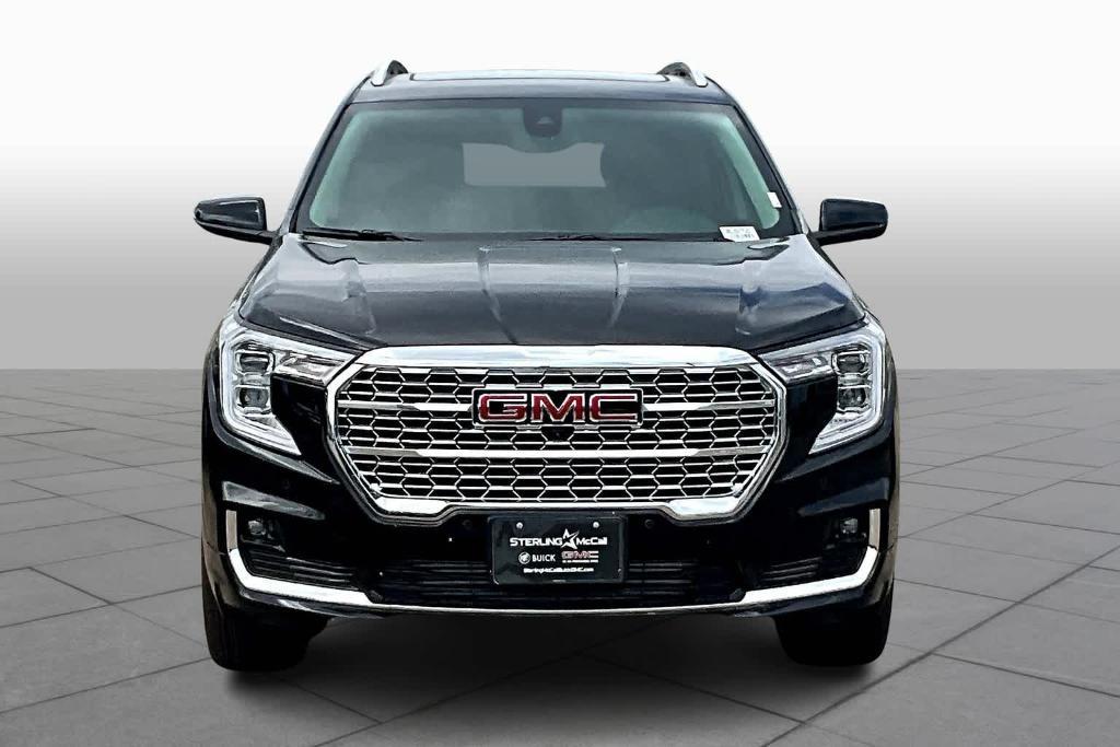 new 2024 GMC Terrain car, priced at $38,290