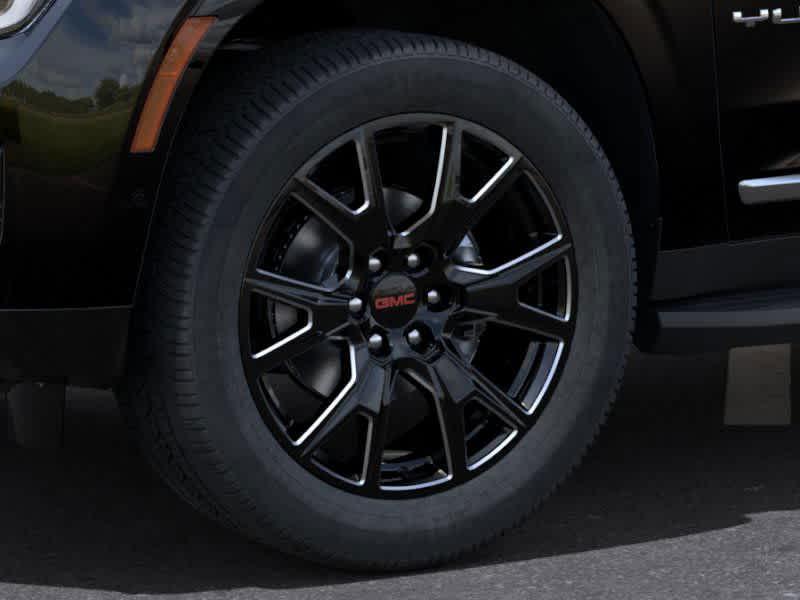 new 2025 GMC Yukon XL car, priced at $79,357