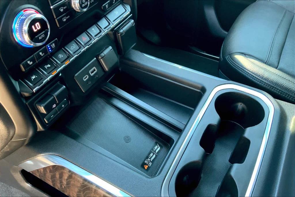 used 2021 GMC Sierra 1500 car, priced at $40,346
