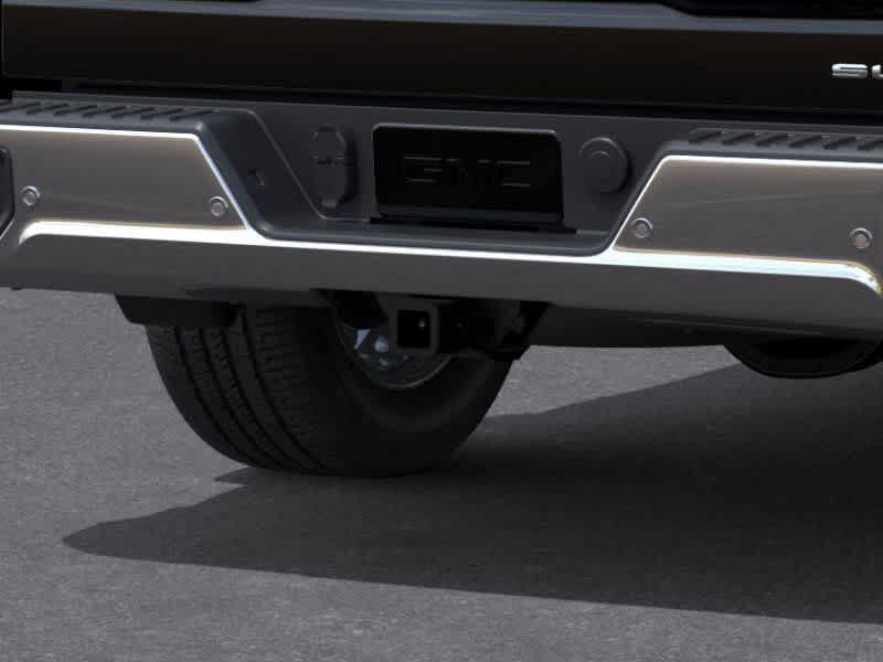 new 2025 GMC Sierra 1500 car, priced at $52,875
