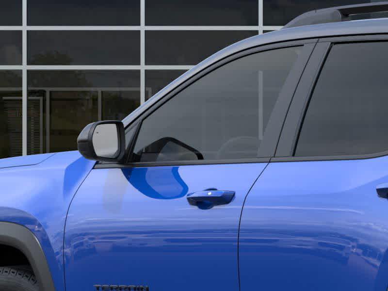 new 2026 GMC Terrain car, priced at $36,172