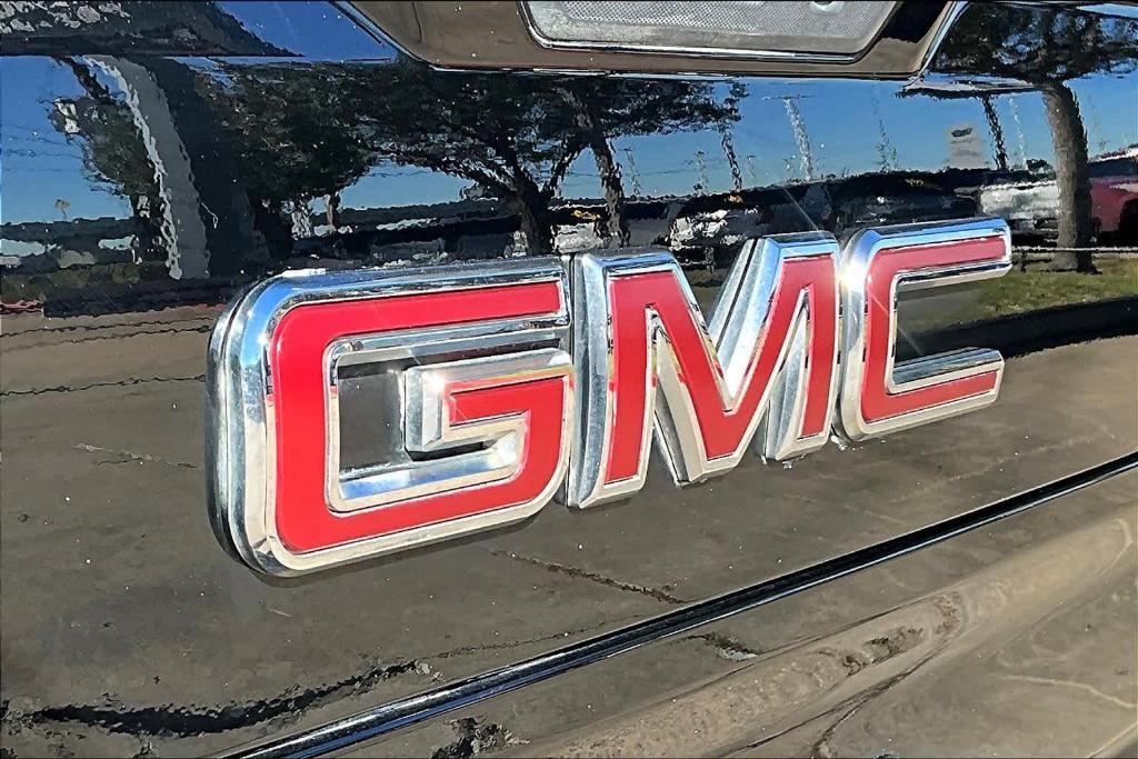 used 2019 GMC Sierra 1500 car, priced at $34,500