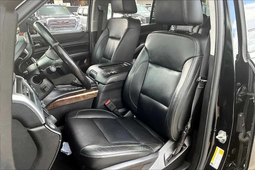 used 2019 Chevrolet Suburban car, priced at $18,995