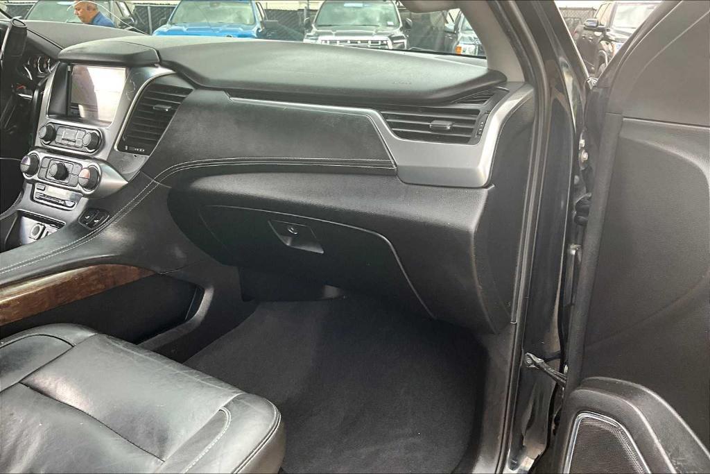 used 2019 Chevrolet Suburban car, priced at $18,995