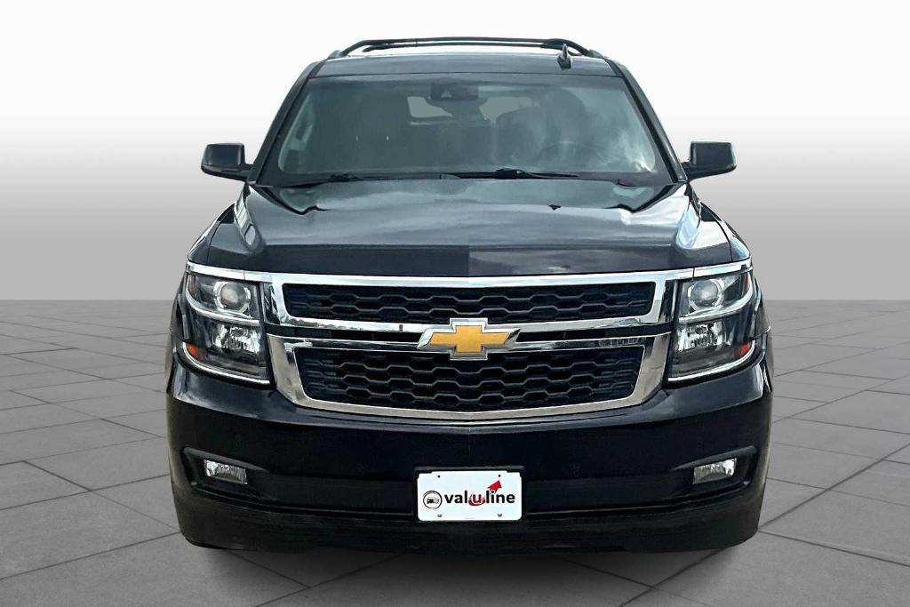 used 2019 Chevrolet Suburban car, priced at $18,995