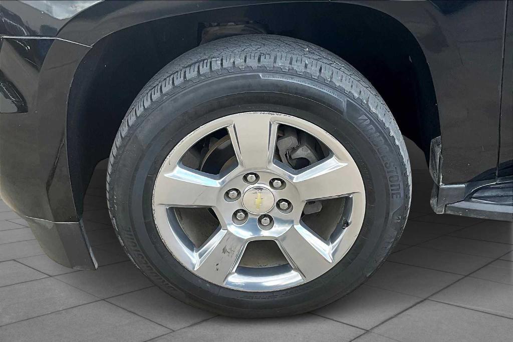 used 2019 Chevrolet Suburban car, priced at $18,995