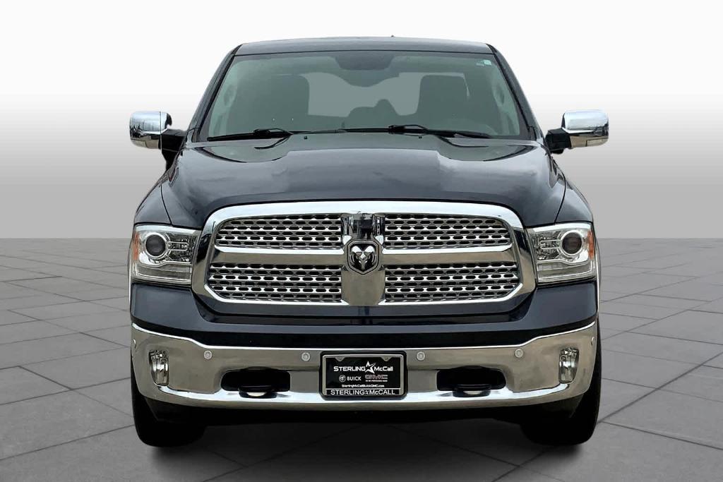 used 2018 Ram 1500 car, priced at $24,495