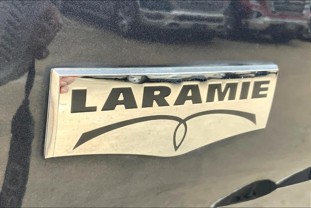 used 2018 Ram 1500 car, priced at $24,495