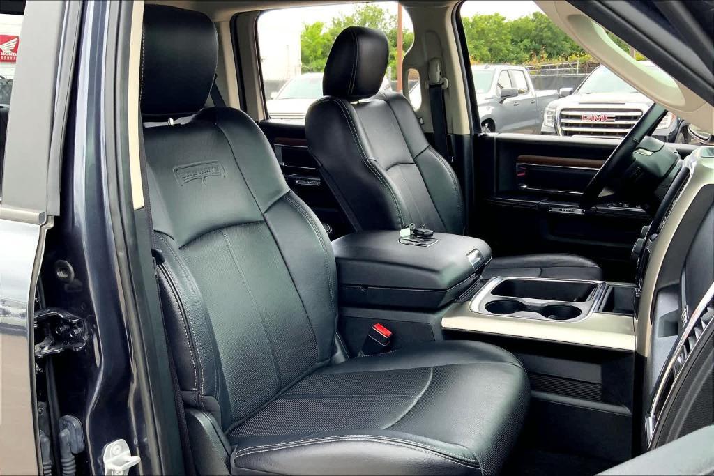 used 2018 Ram 1500 car, priced at $24,495