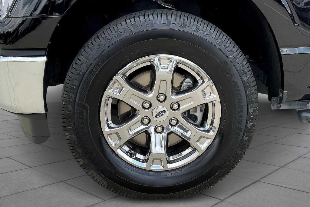 used 2022 Ford F-150 car, priced at $29,998