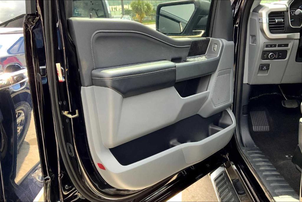 used 2022 Ford F-150 car, priced at $29,998