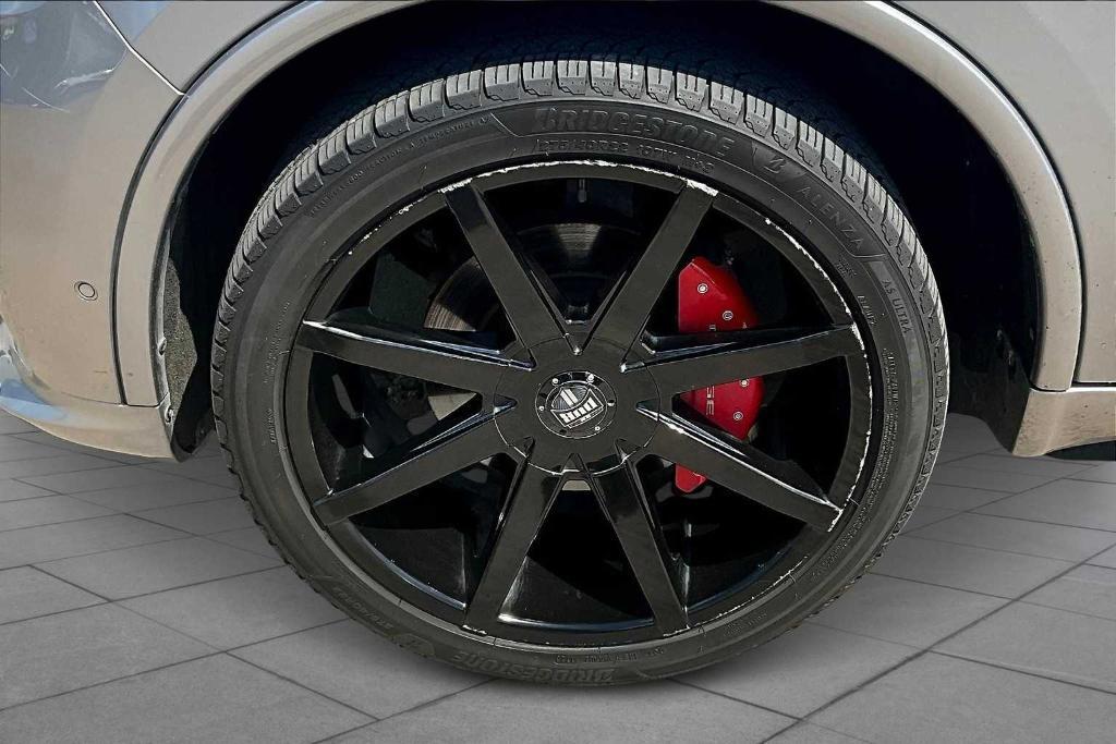 used 2019 Dodge Durango car, priced at $23,495