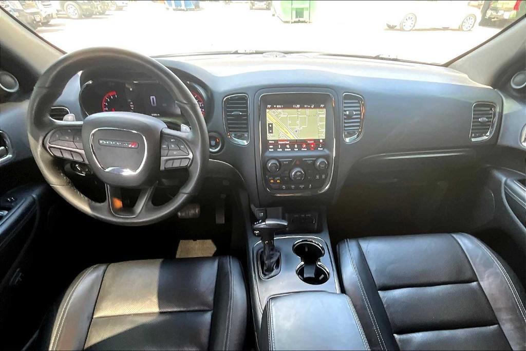 used 2019 Dodge Durango car, priced at $23,495