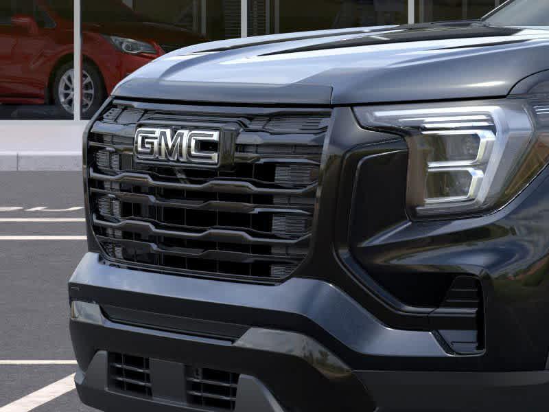 new 2026 GMC Terrain car, priced at $30,887