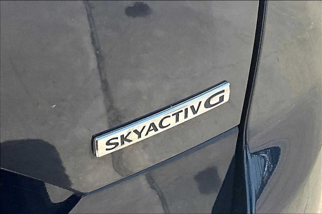 used 2020 Mazda CX-5 car, priced at $20,538