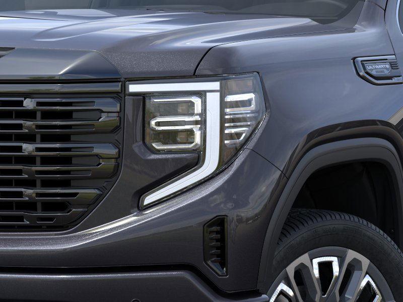 new 2024 GMC Sierra 1500 car, priced at $76,690