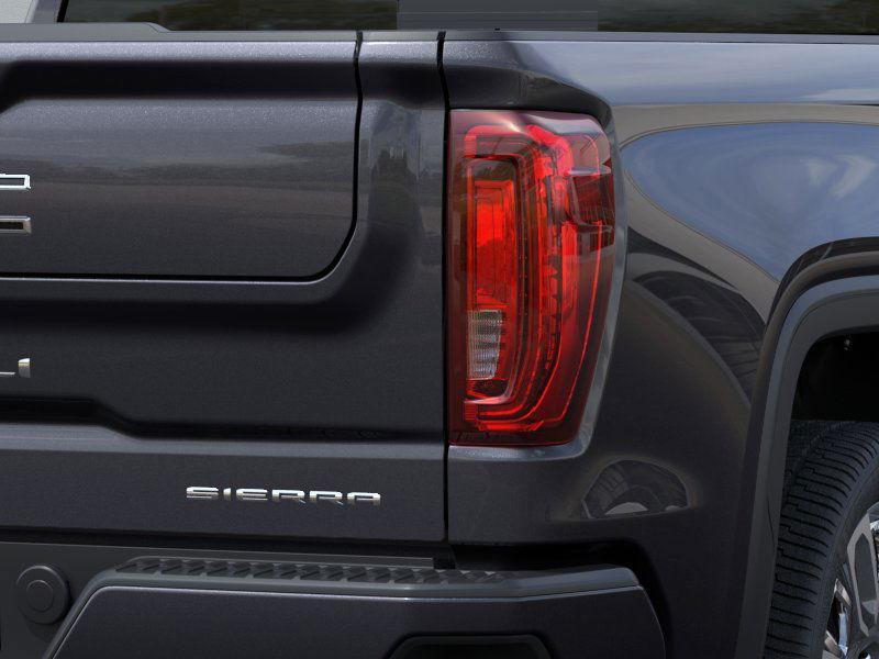 new 2024 GMC Sierra 1500 car, priced at $76,690