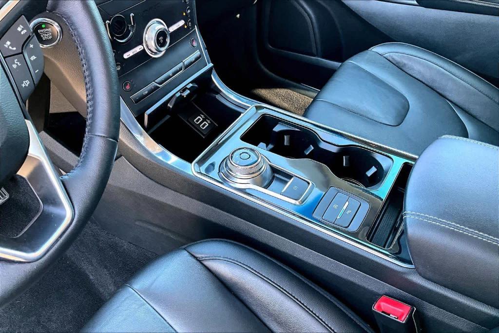 used 2020 Ford Edge car, priced at $14,995