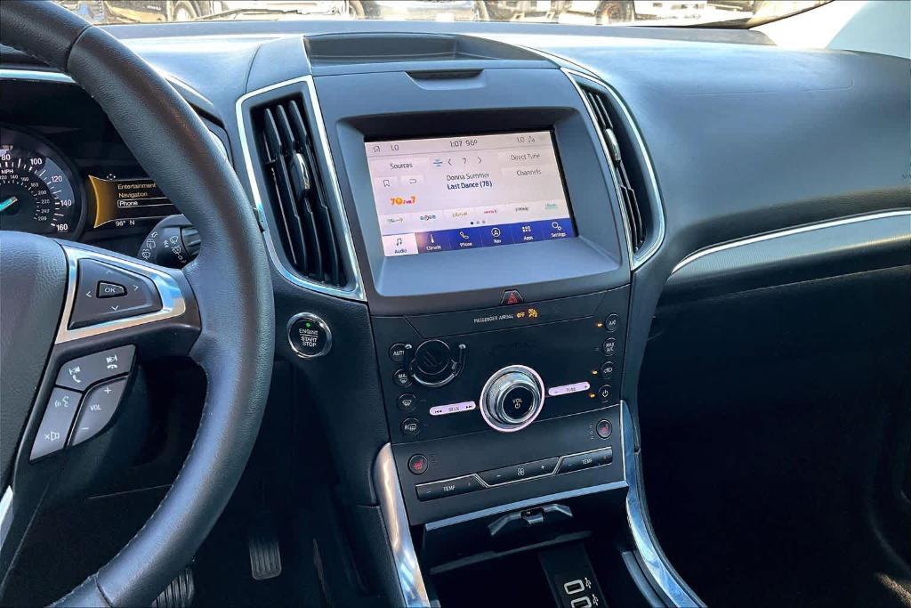 used 2020 Ford Edge car, priced at $14,995