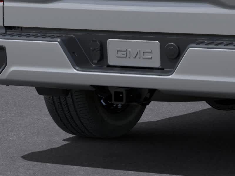 new 2025 GMC Sierra 1500 car, priced at $40,843