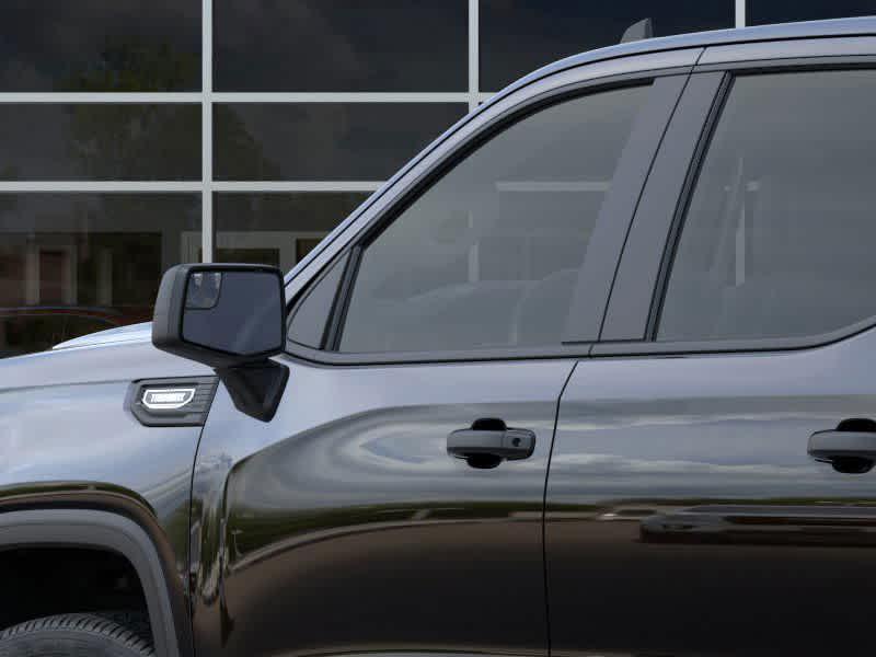 new 2026 GMC Sierra 1500 car, priced at $41,665