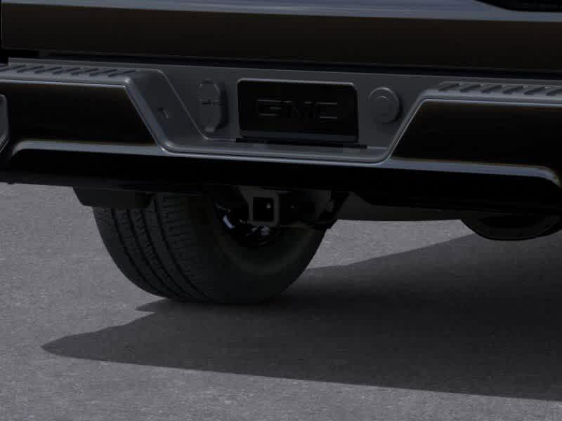 new 2026 GMC Sierra 1500 car, priced at $41,665