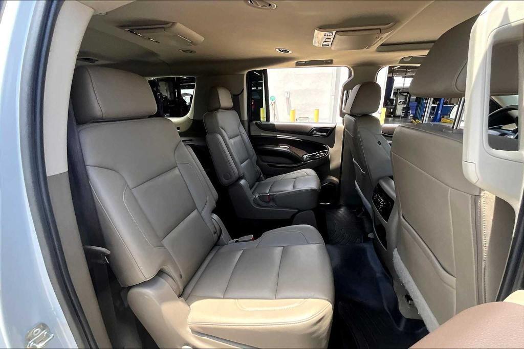 used 2019 Chevrolet Suburban car, priced at $25,995