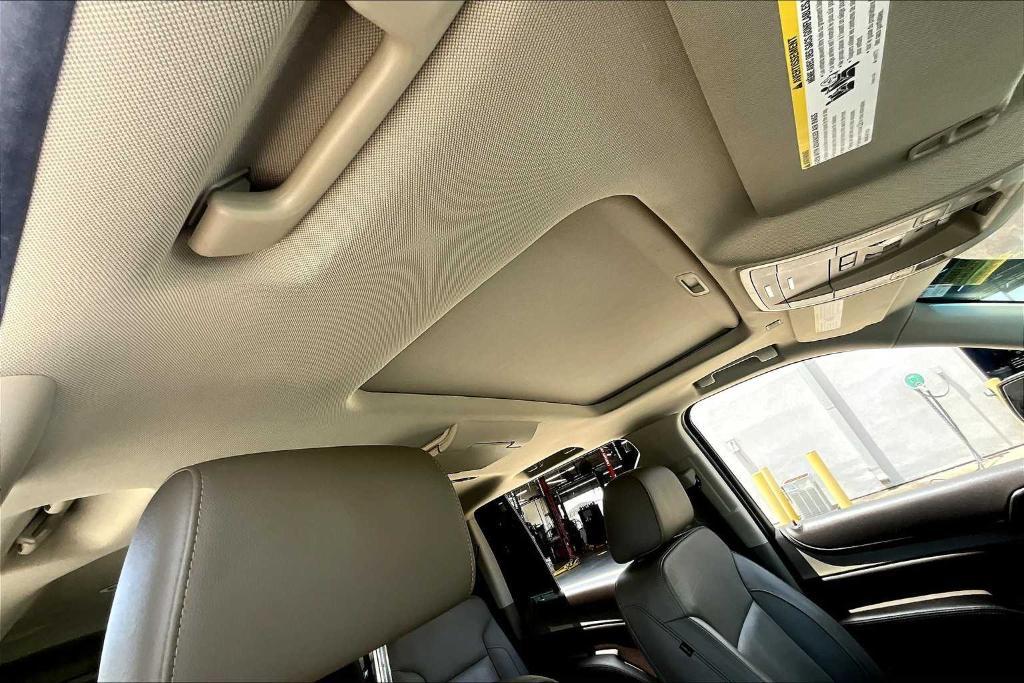used 2019 Chevrolet Suburban car, priced at $25,995