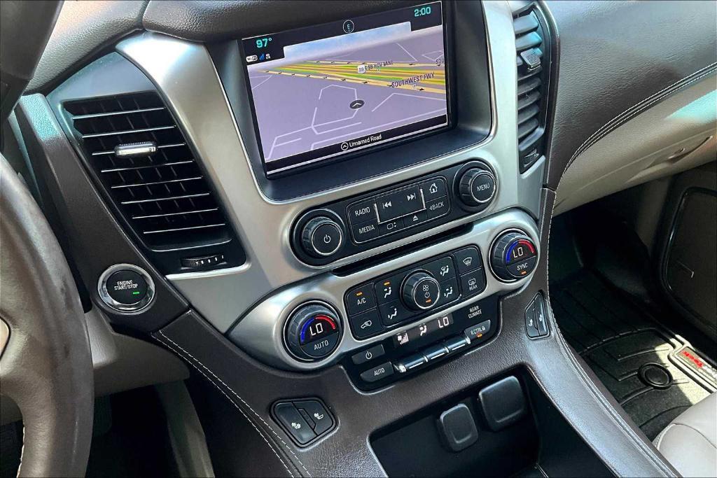 used 2019 Chevrolet Suburban car, priced at $25,995