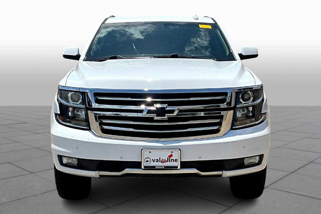 used 2019 Chevrolet Suburban car, priced at $25,995