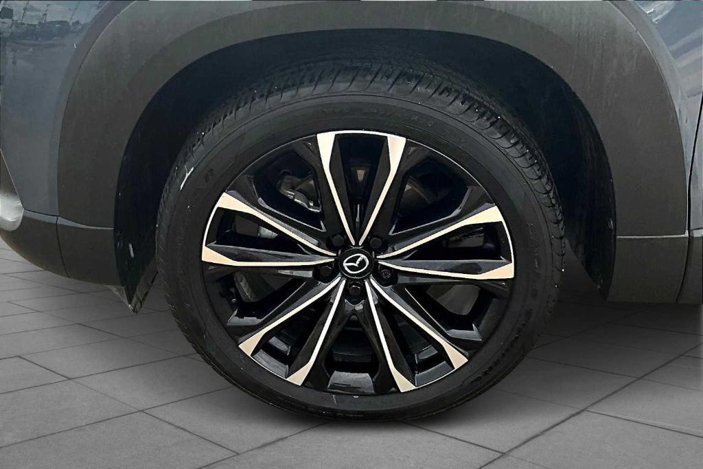 used 2024 Mazda CX-50 car, priced at $31,250